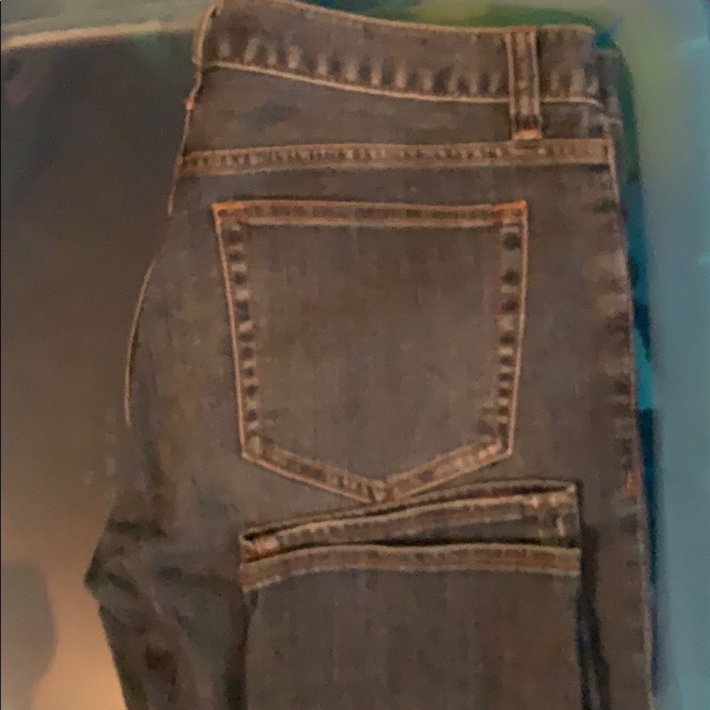 Slim jeans